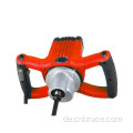 1050W Soft Start Electric Lack Paddle Mixer